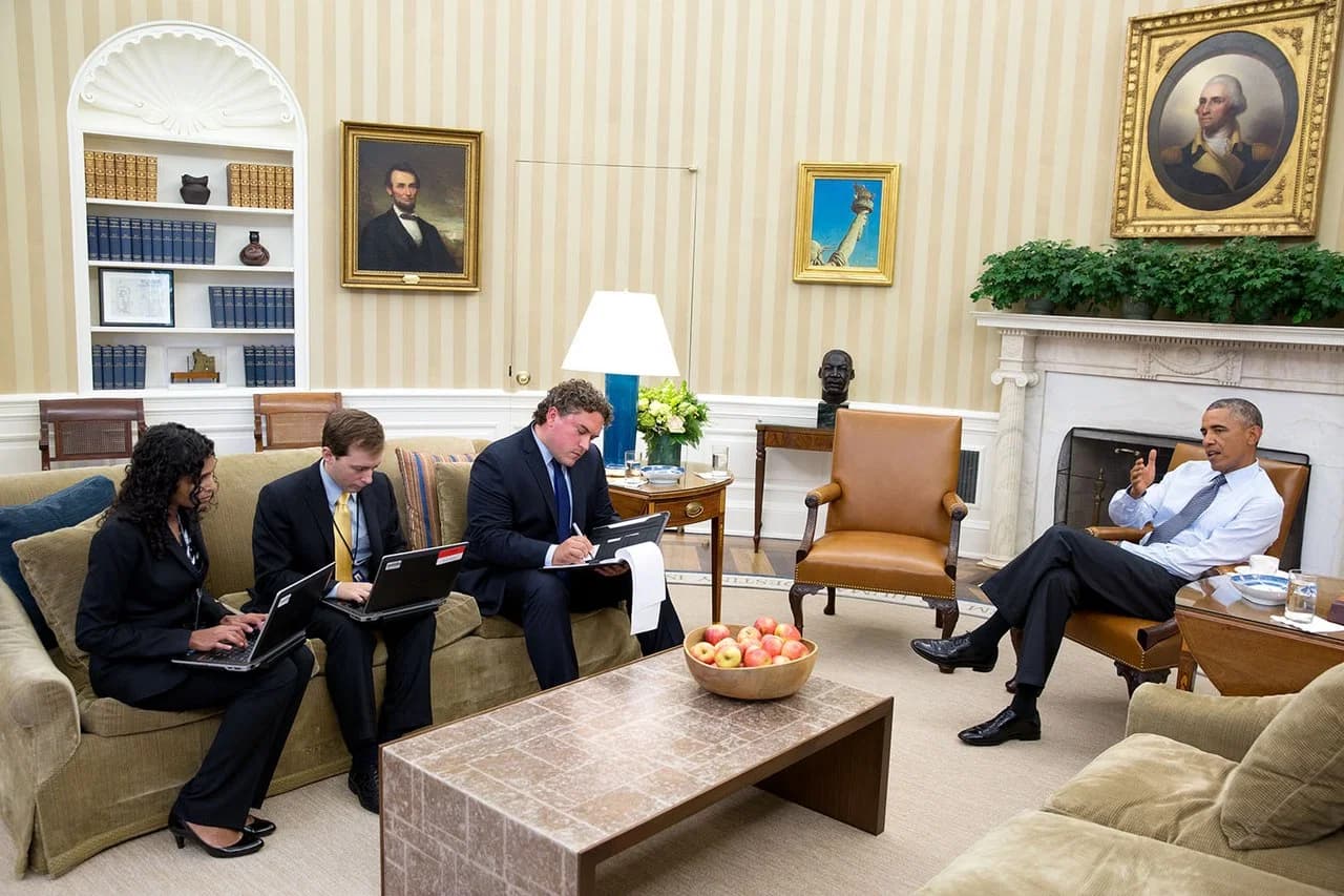 speechwriter