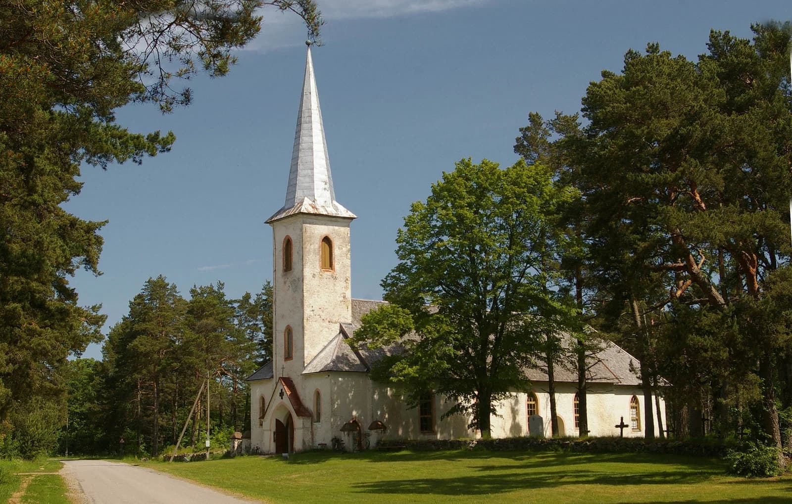 Varbla Rural Municipality