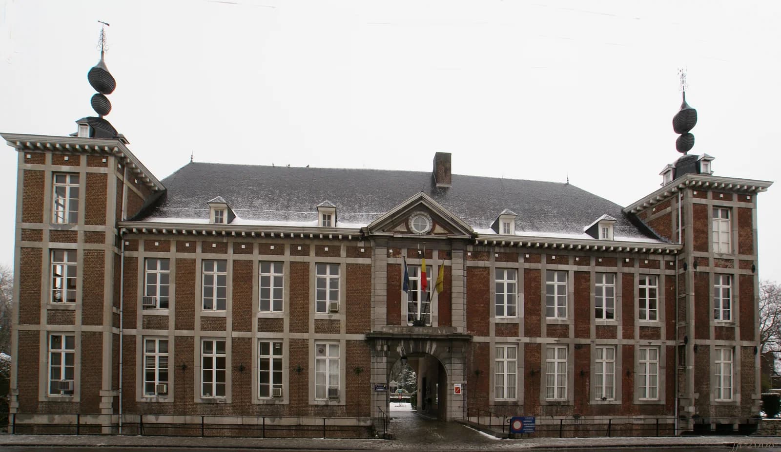 Flémalle