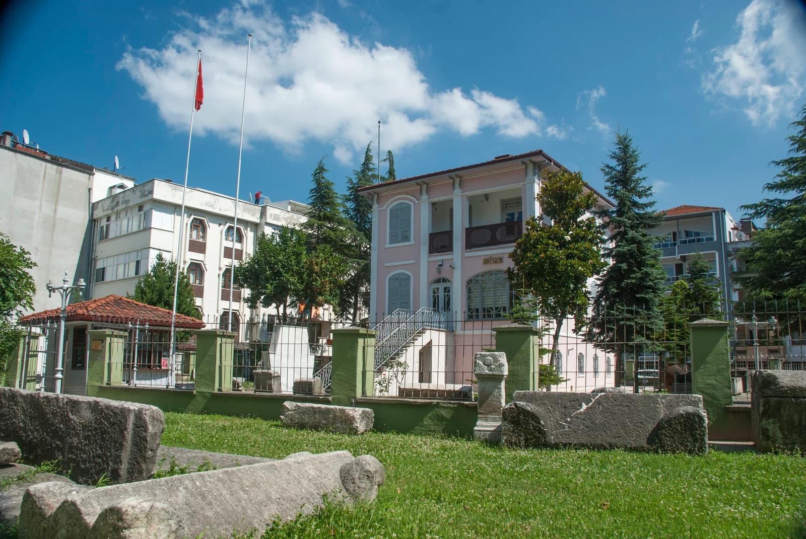 Adapazarı