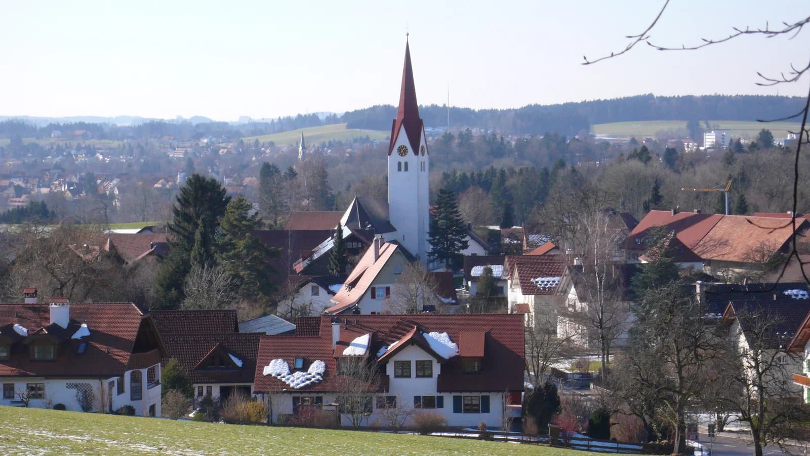 Deuchelried