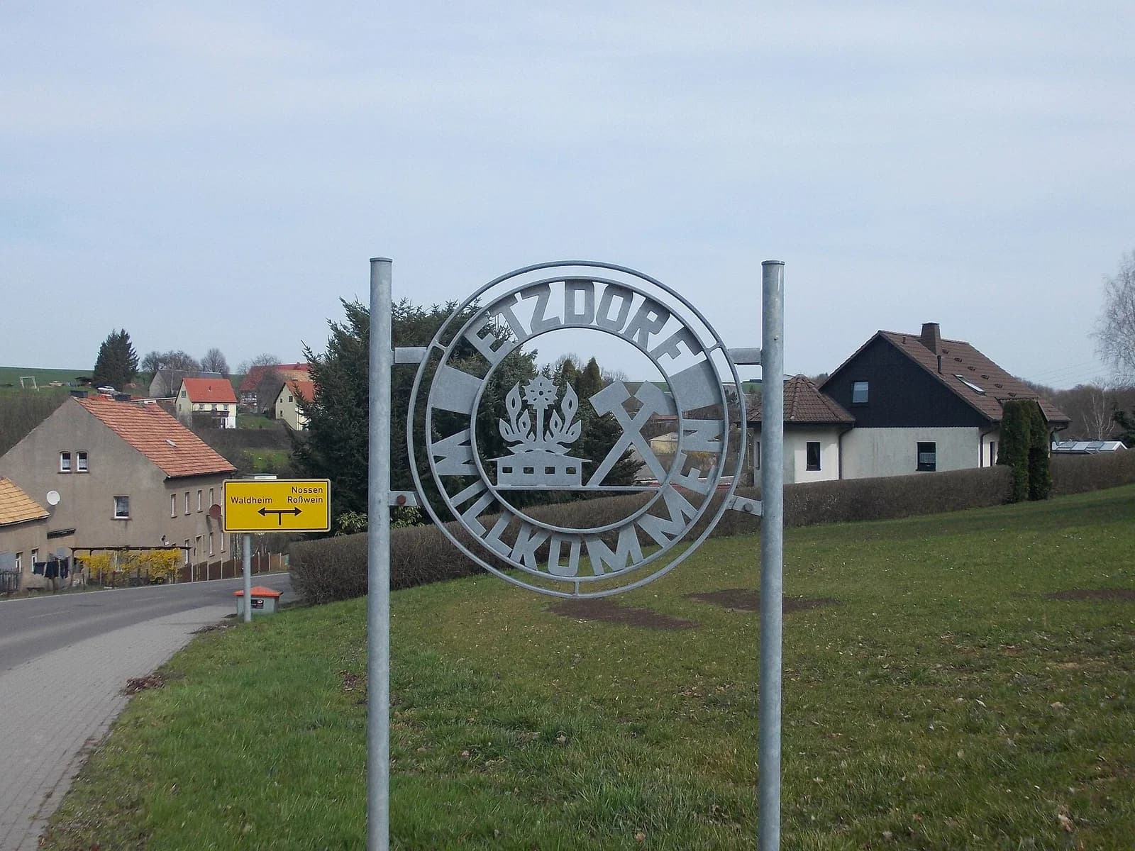 Etzdorf