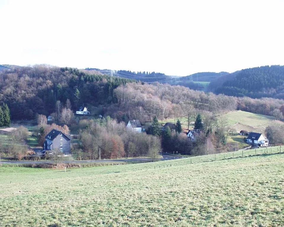 Mühlhausen
