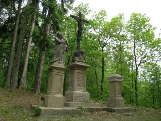 Starý Harcov