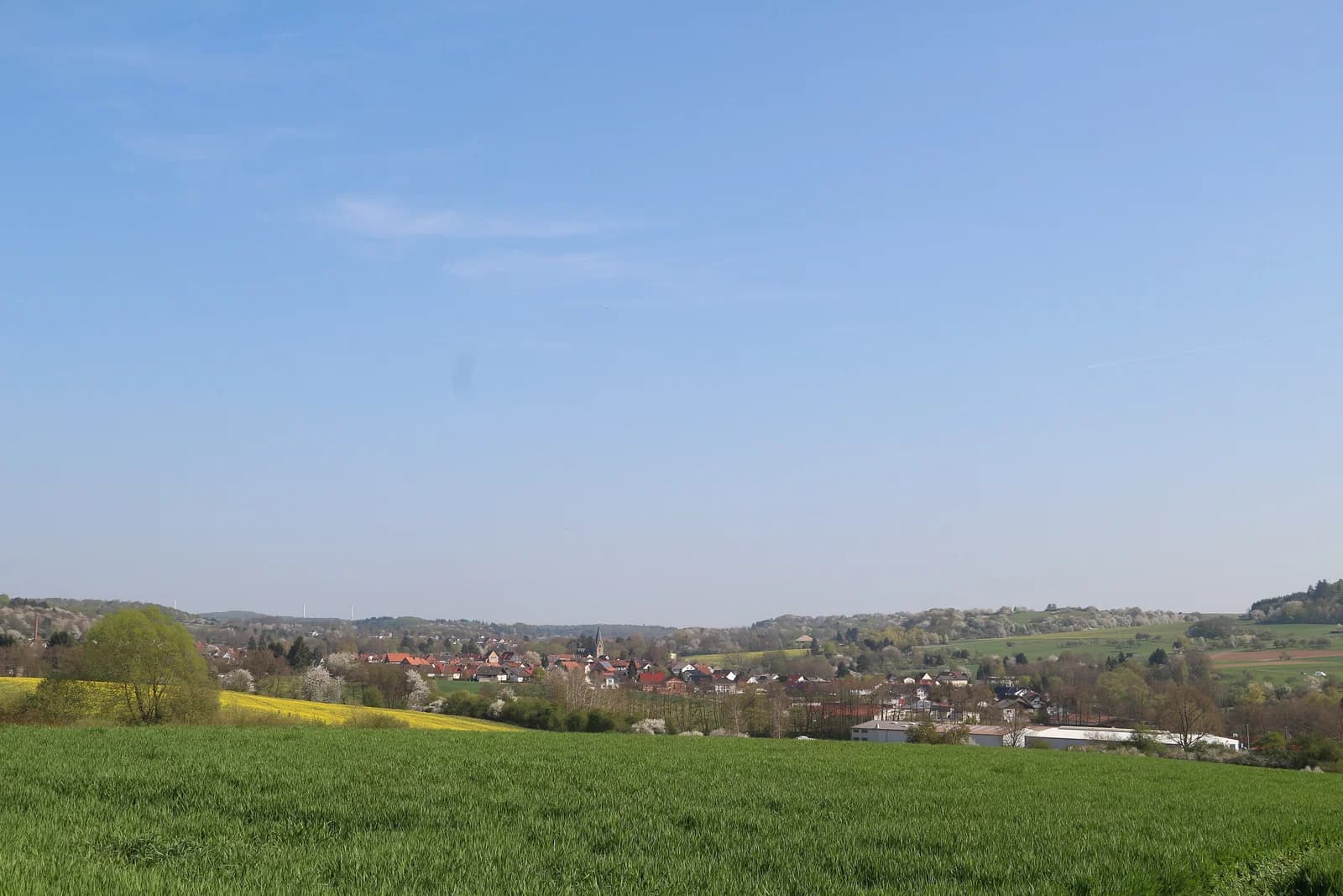 Londorf