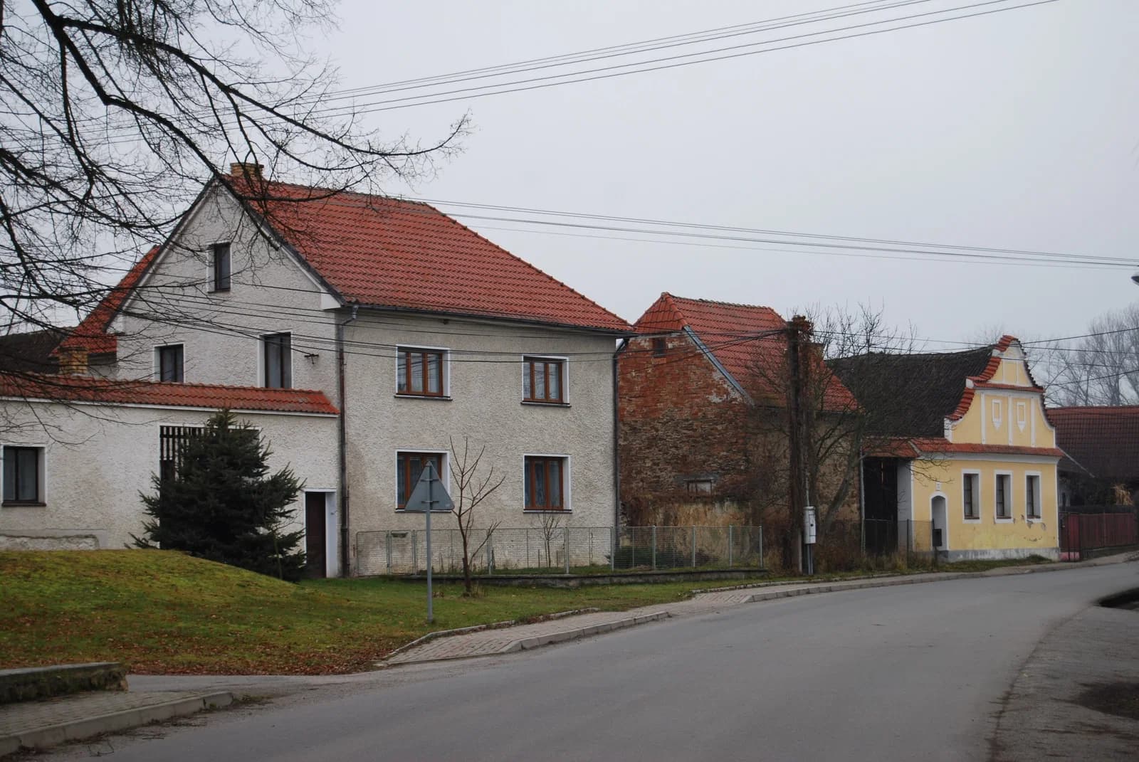 Radětice u Bechyně