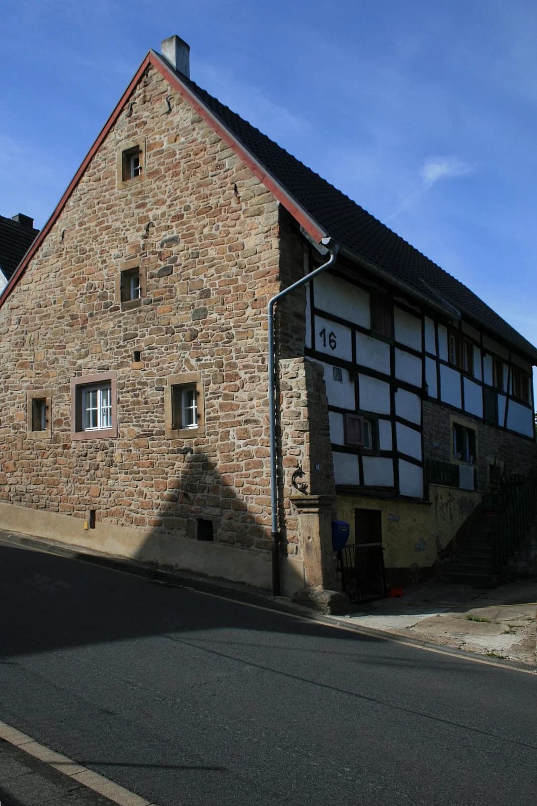 Leversbach