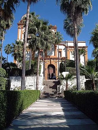 San Ignacio
