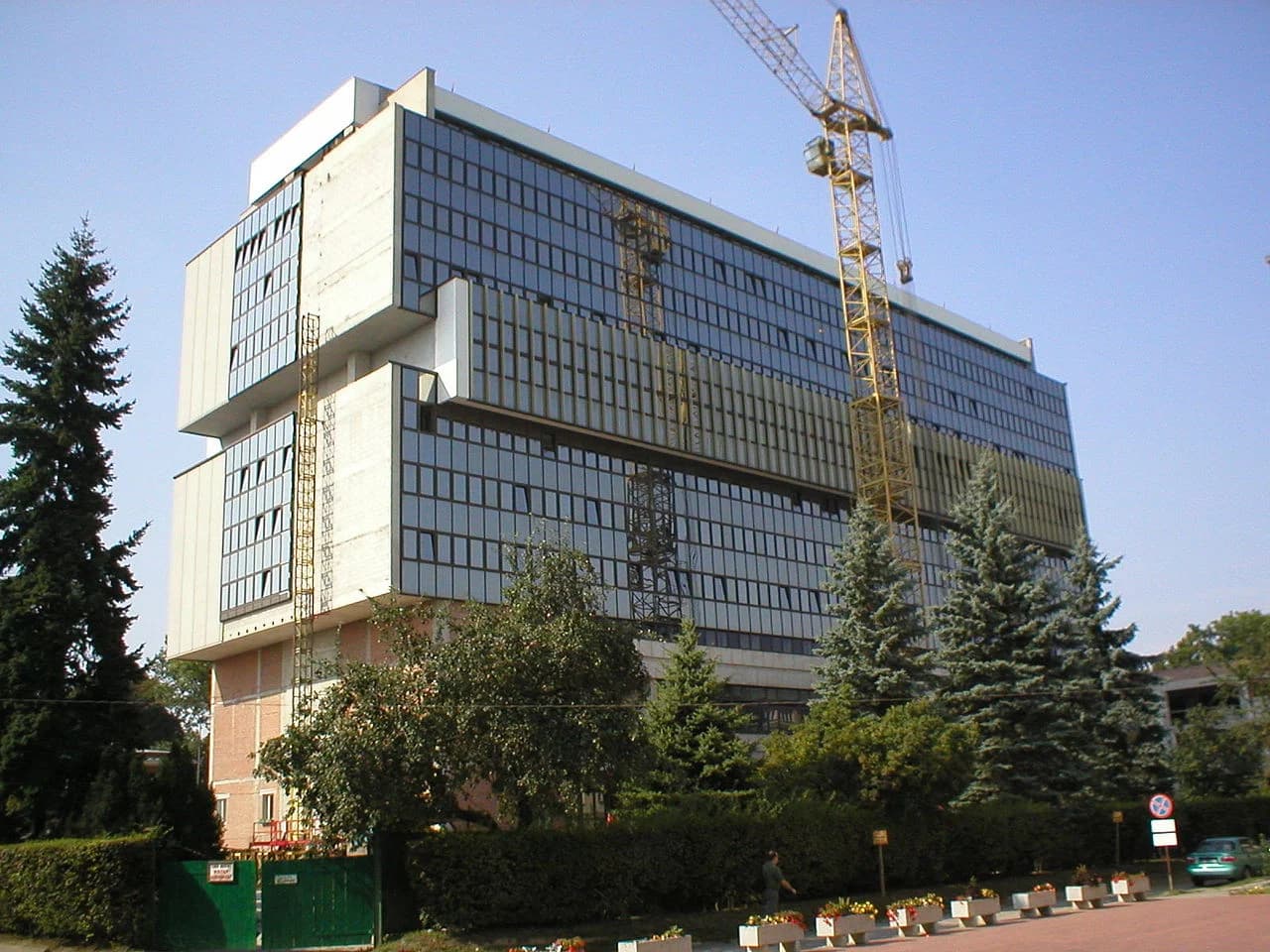 Katholische Universität Lublin