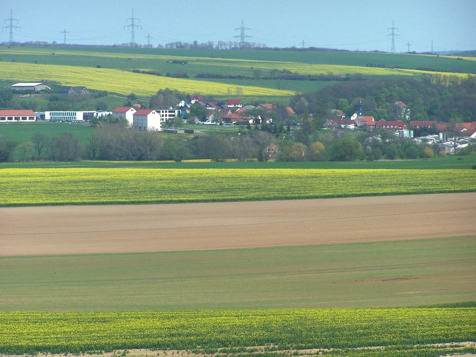 Wenigenlupnitz