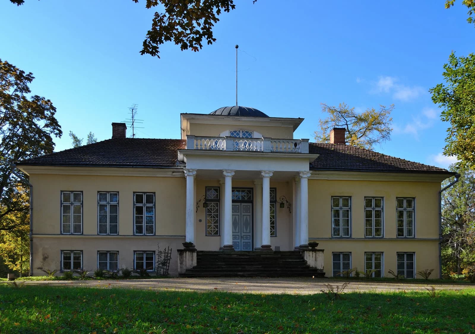 Pirgu