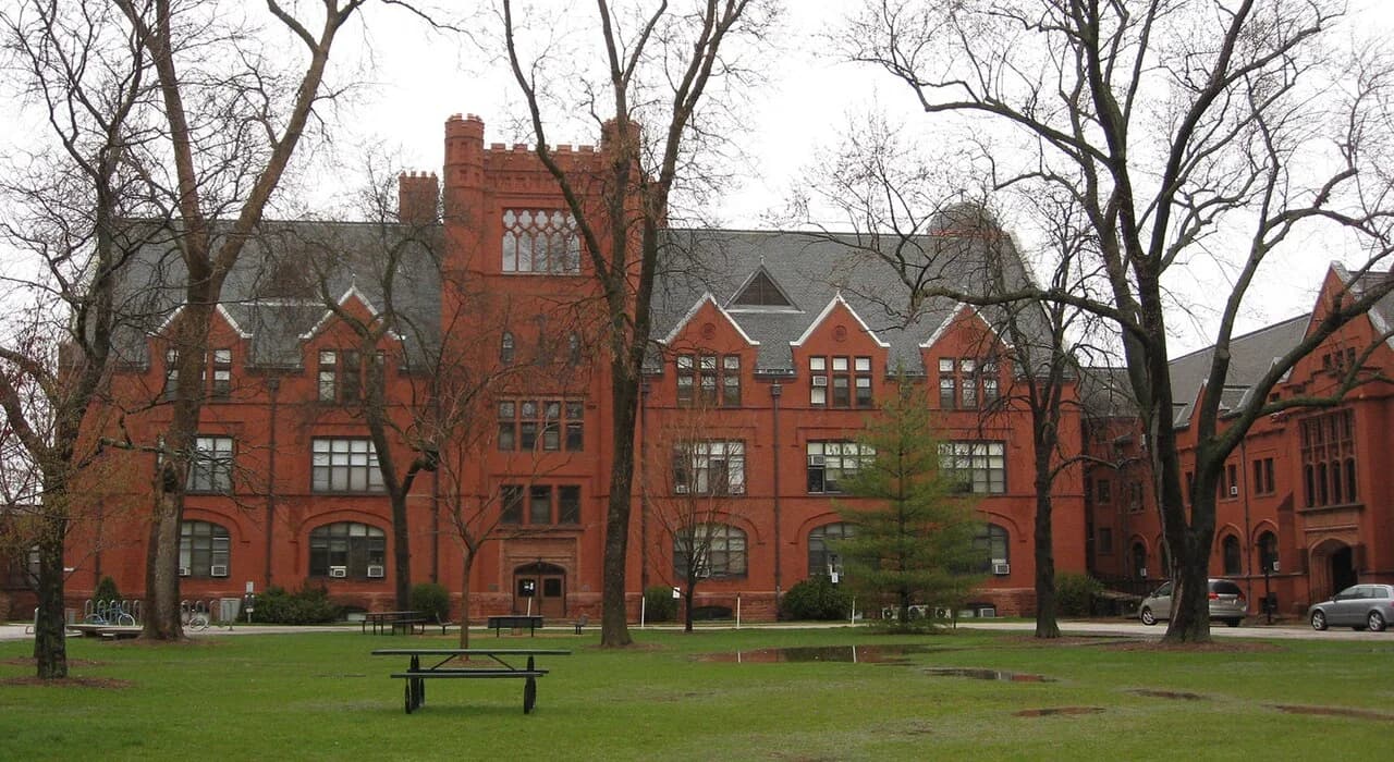 University of Wisconsin–Milwaukee