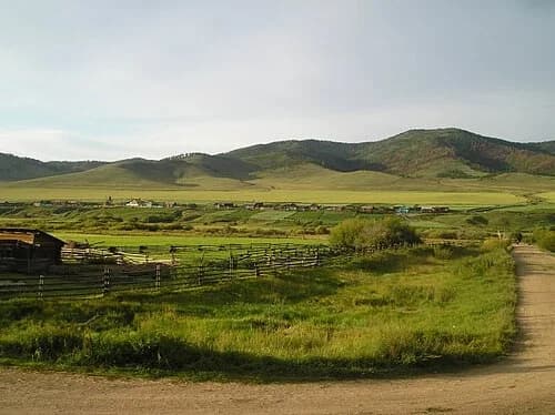 Bolschoi Kunalei