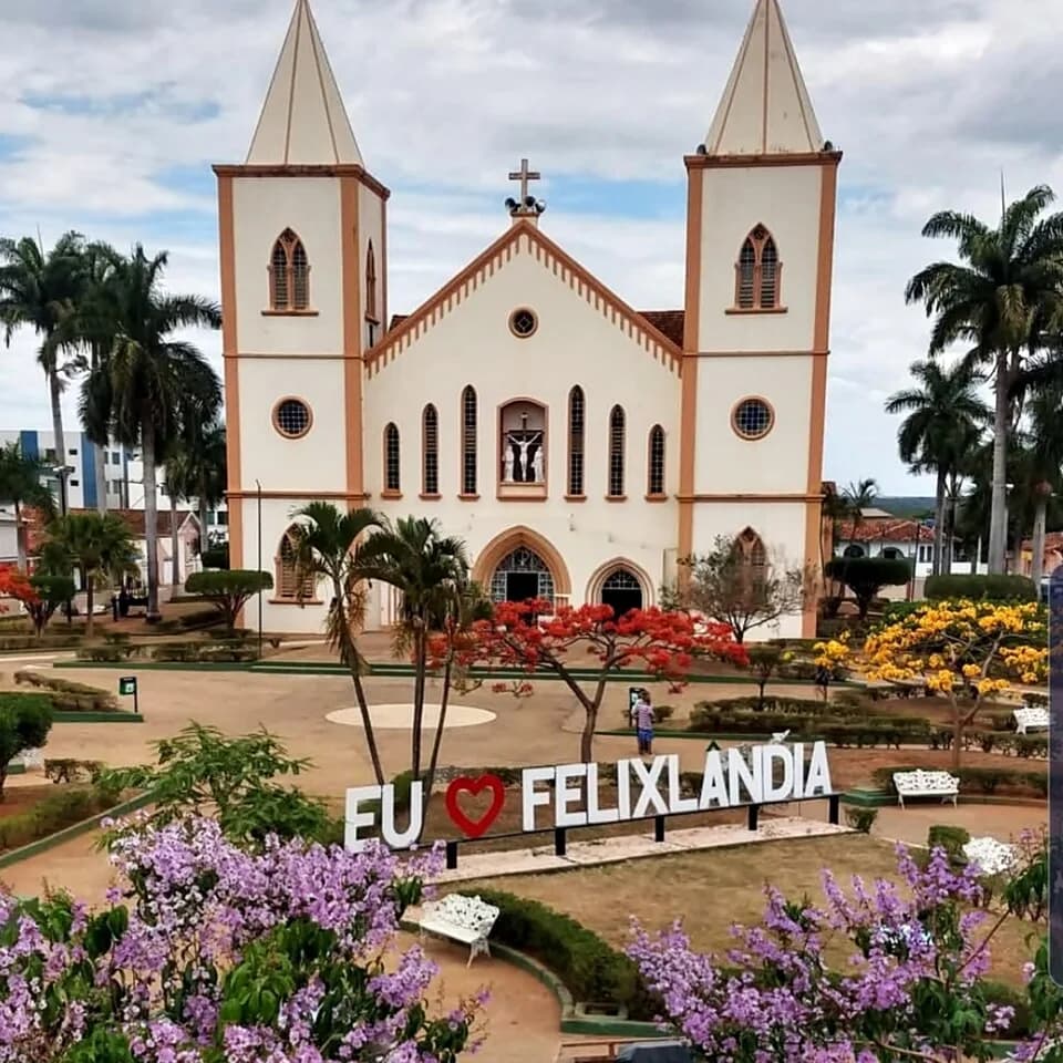 Felixlândia