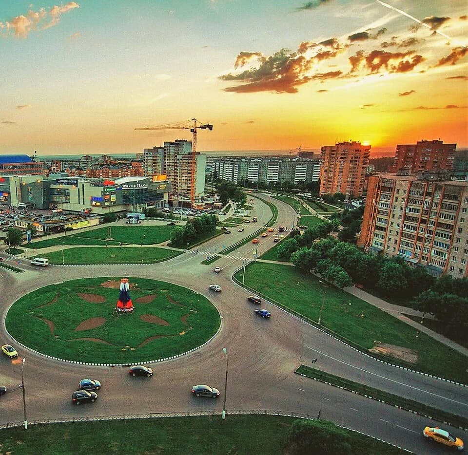 Obninsk