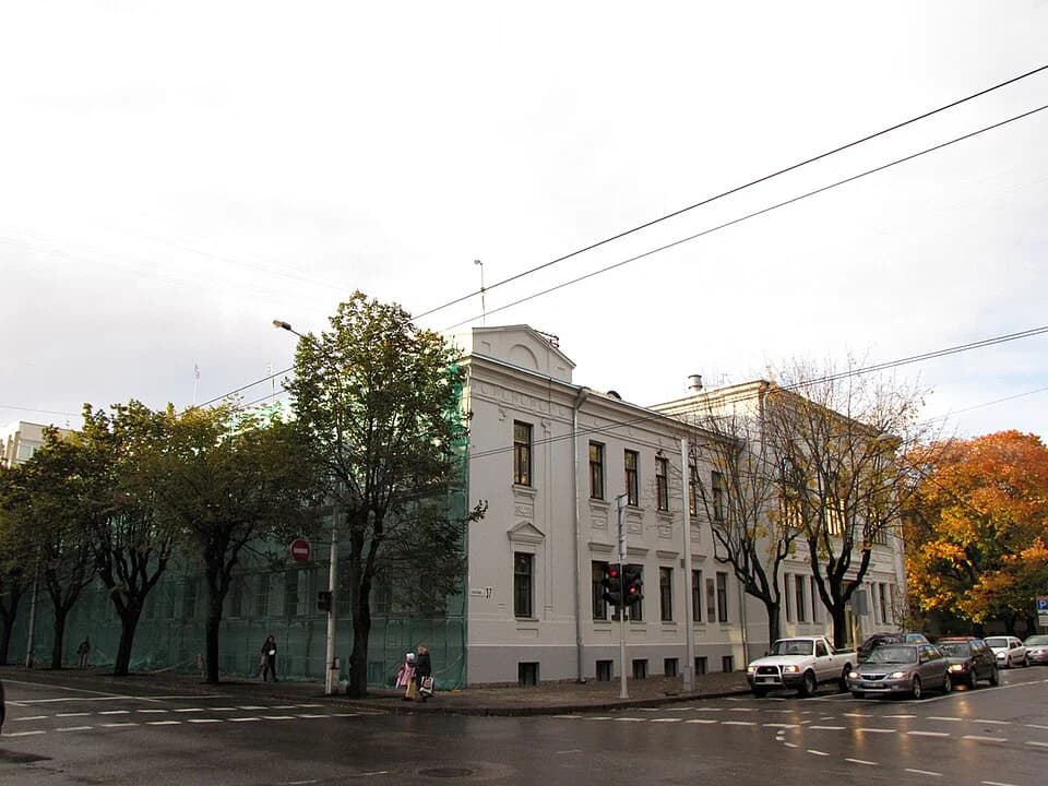 Vytautas Magnus University