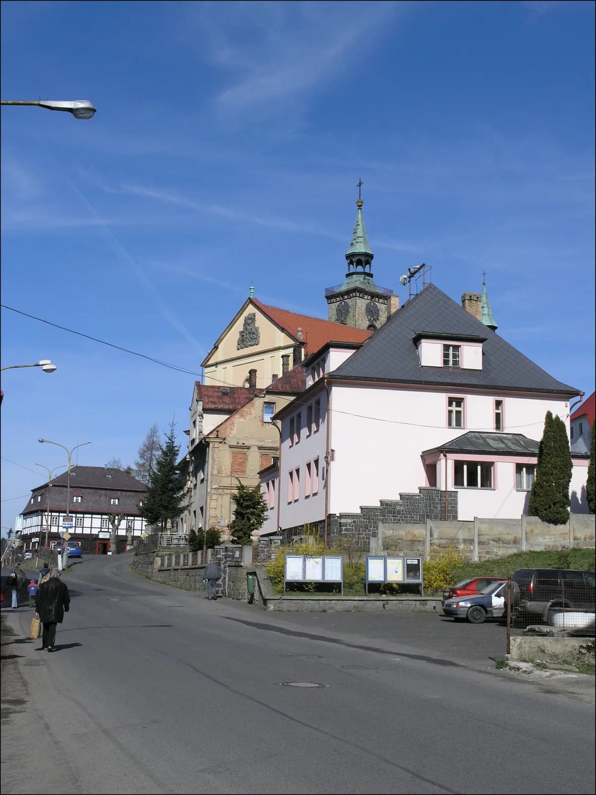 Mikulášovice