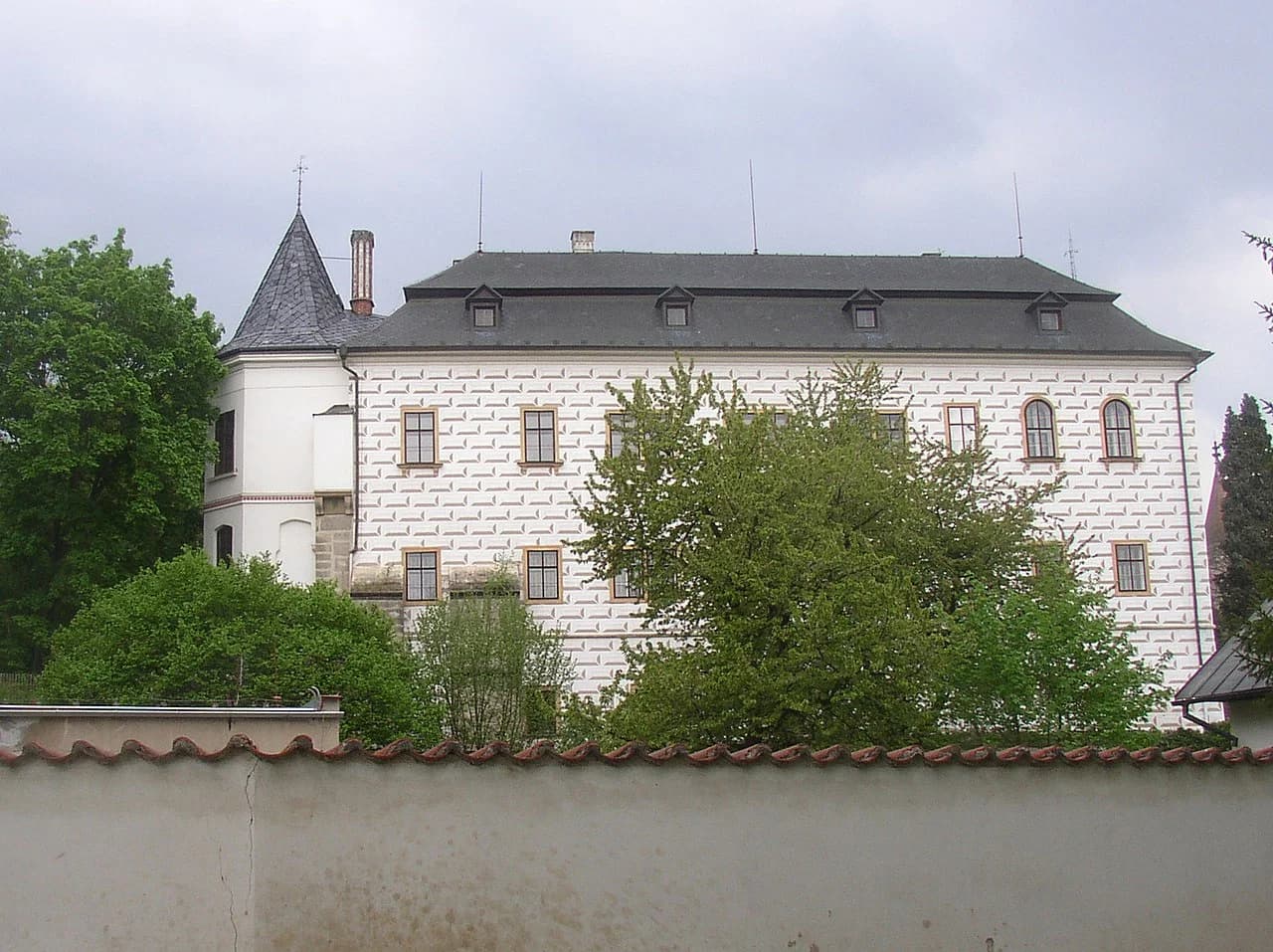 Slatiňany