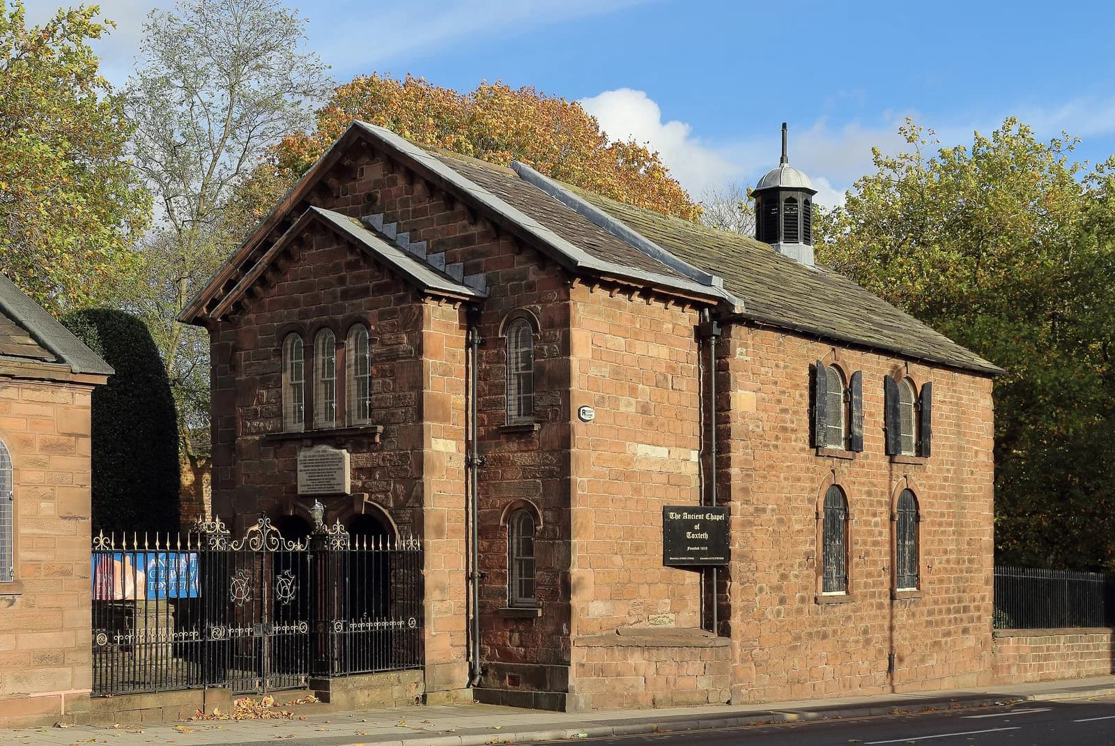 Toxteth