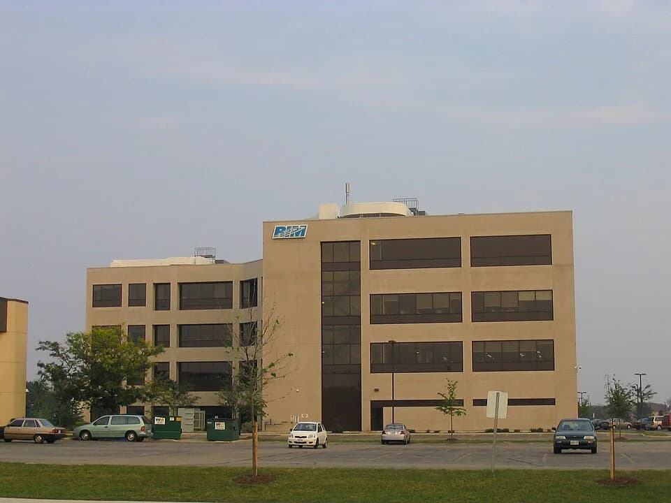 Regional Municipality of Waterloo