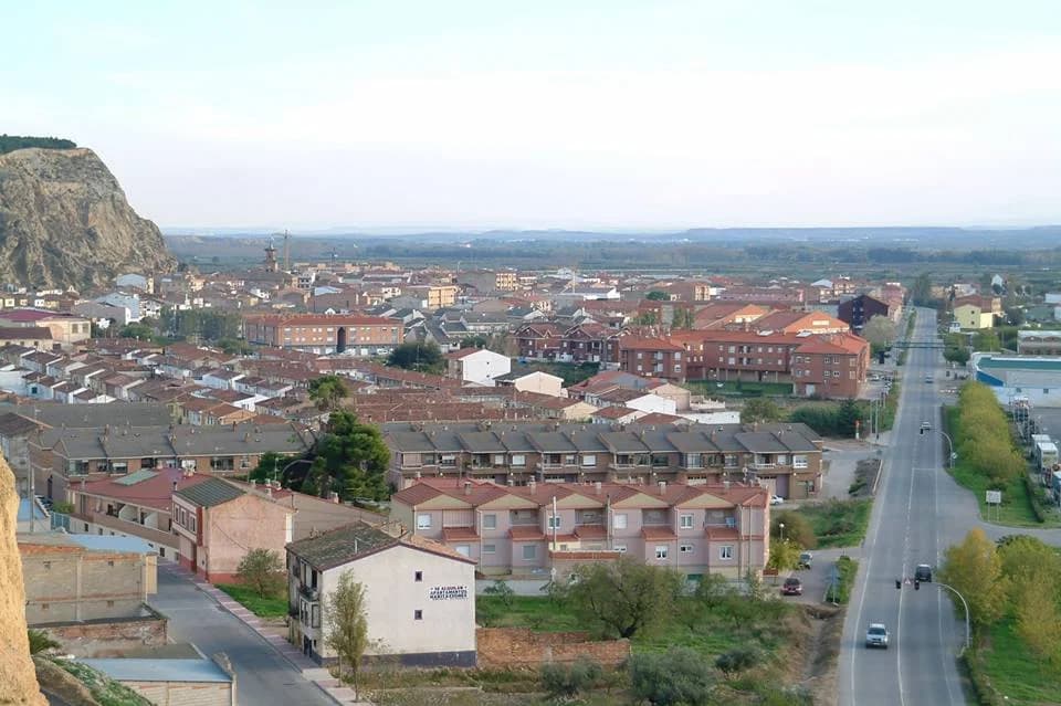 Azagra