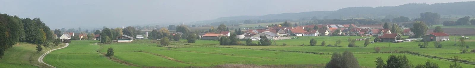 Uttenhofen