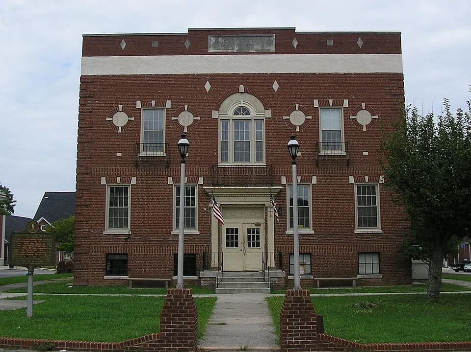 Cumberland County