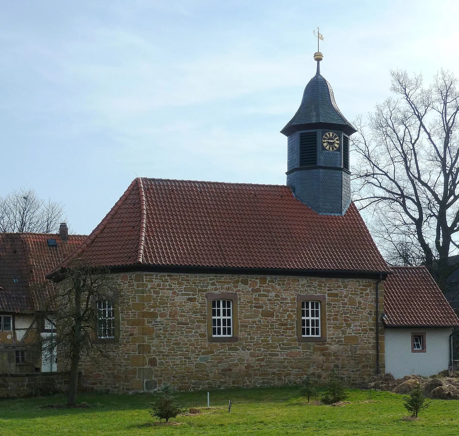 Strodthagen