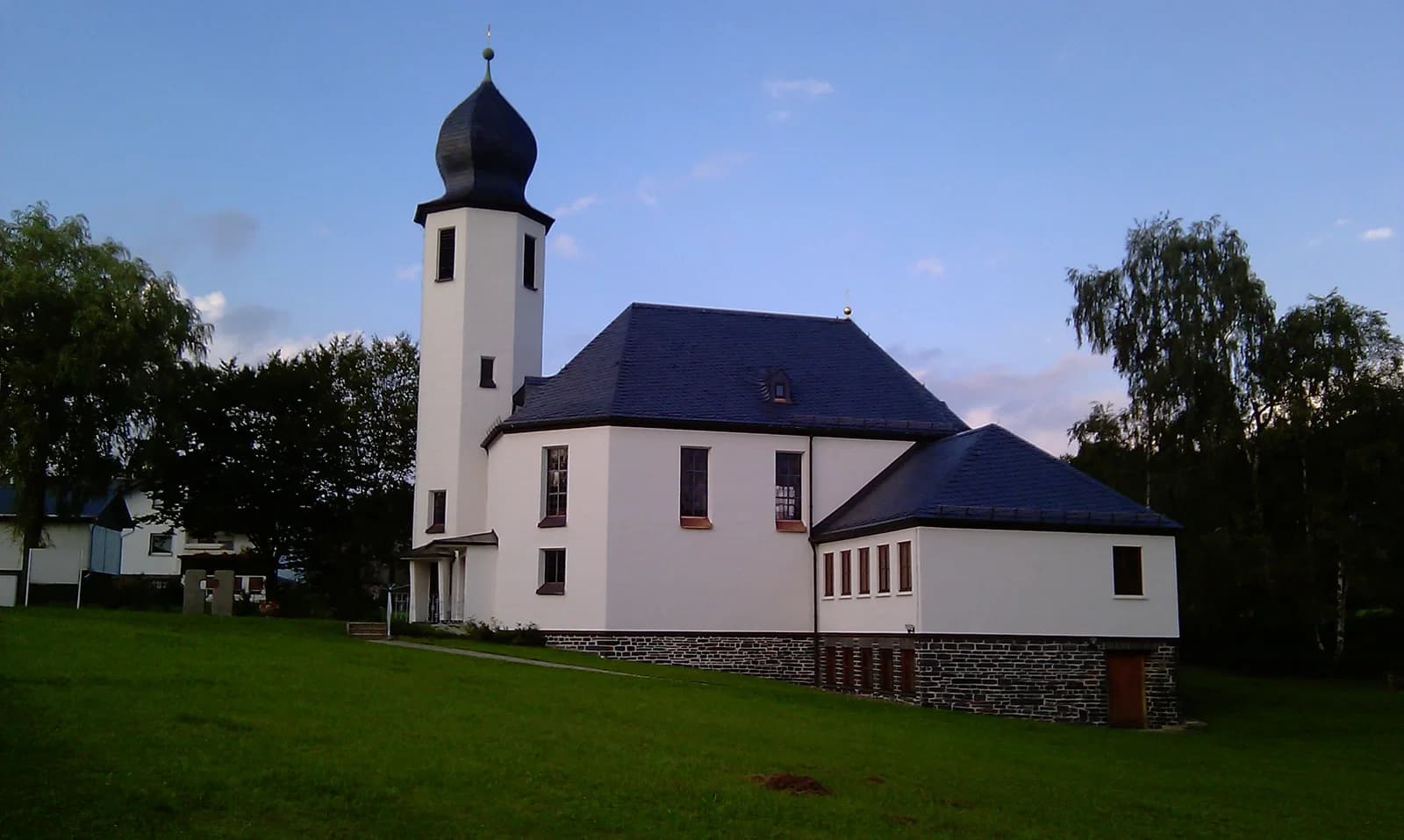 Langenbach