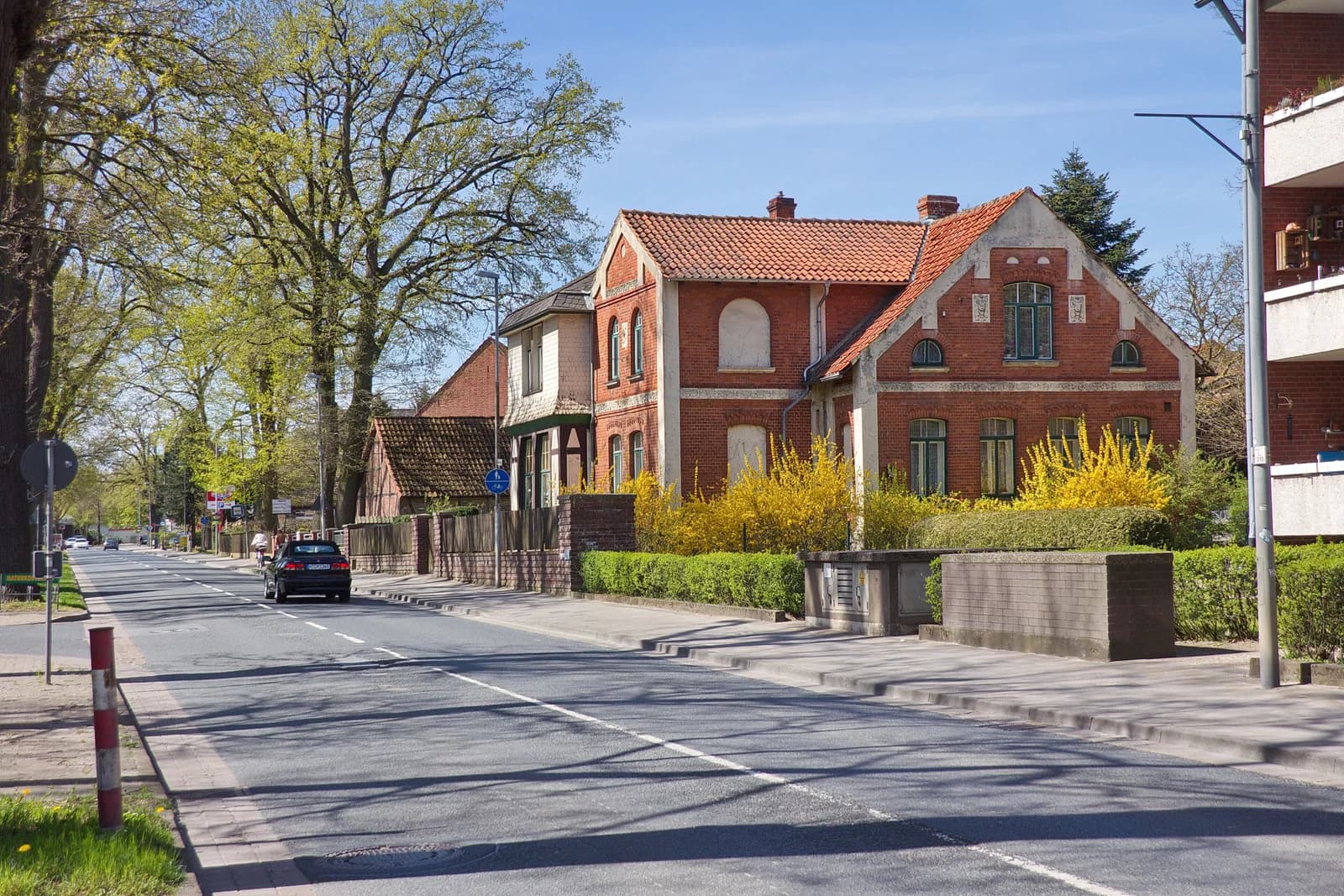 Mellendorf