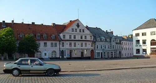 Osjorsk