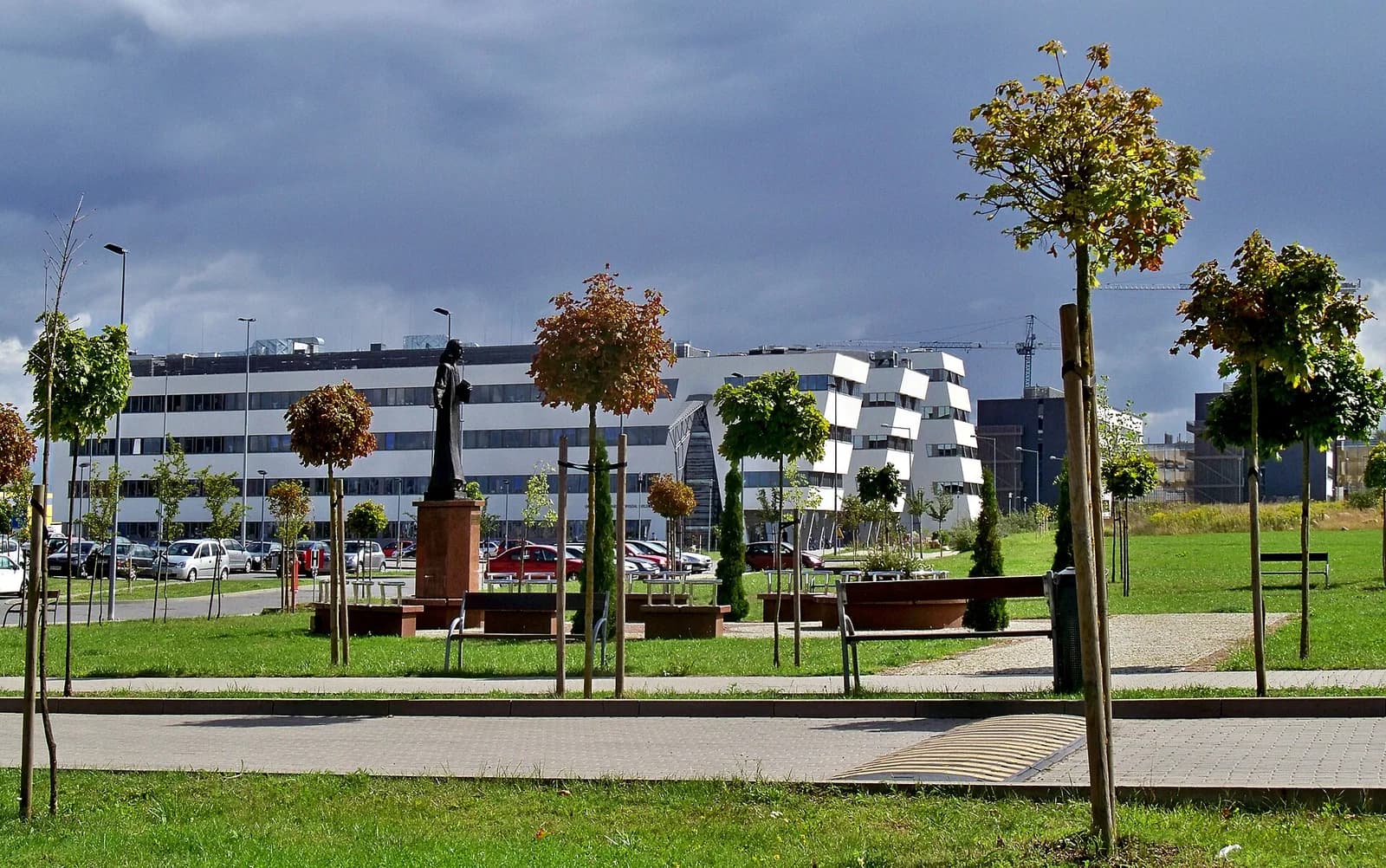 University of Gdańsk