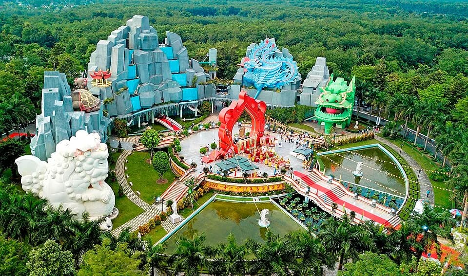 Bến Cát