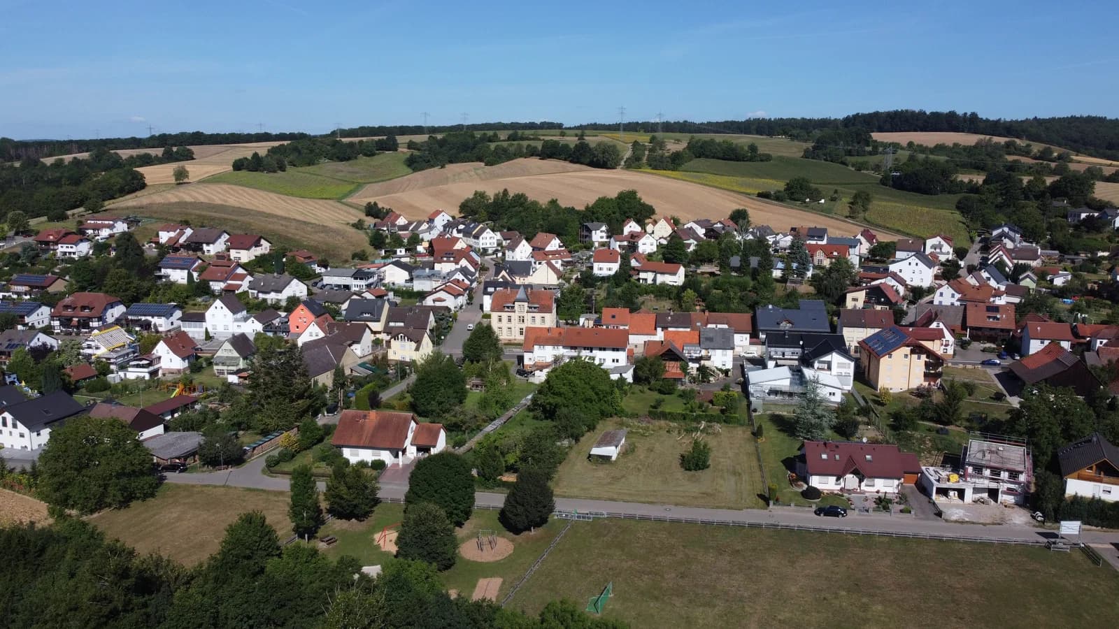 Mönchzell
