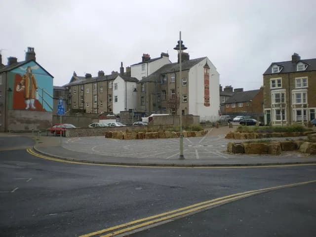 Poulton-le-Sands