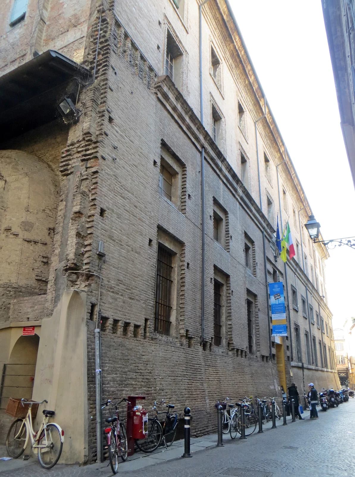 University of Parma