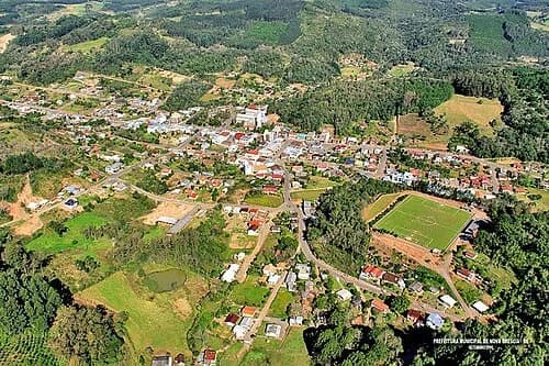Nova Bréscia