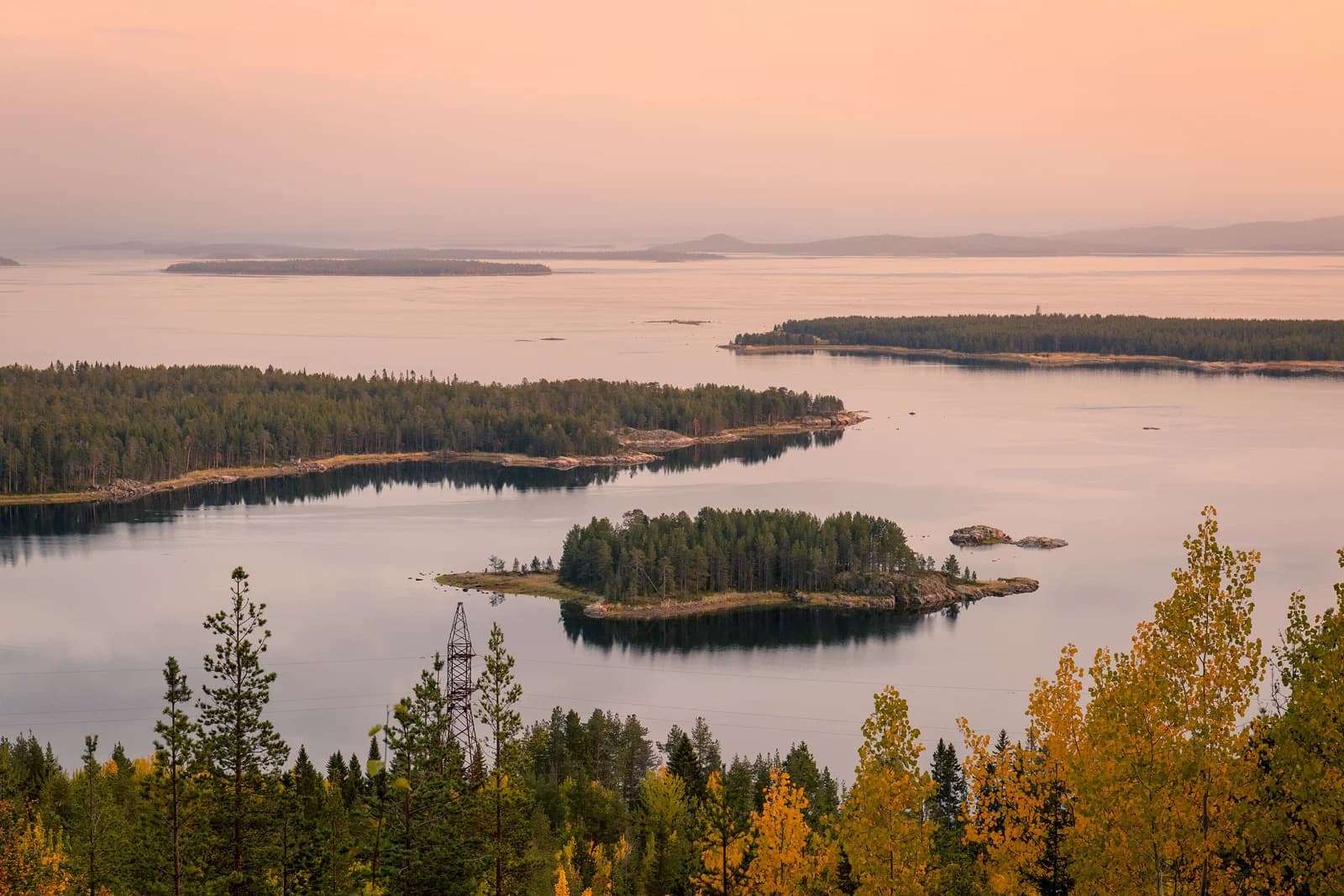 Murmansk Oblast