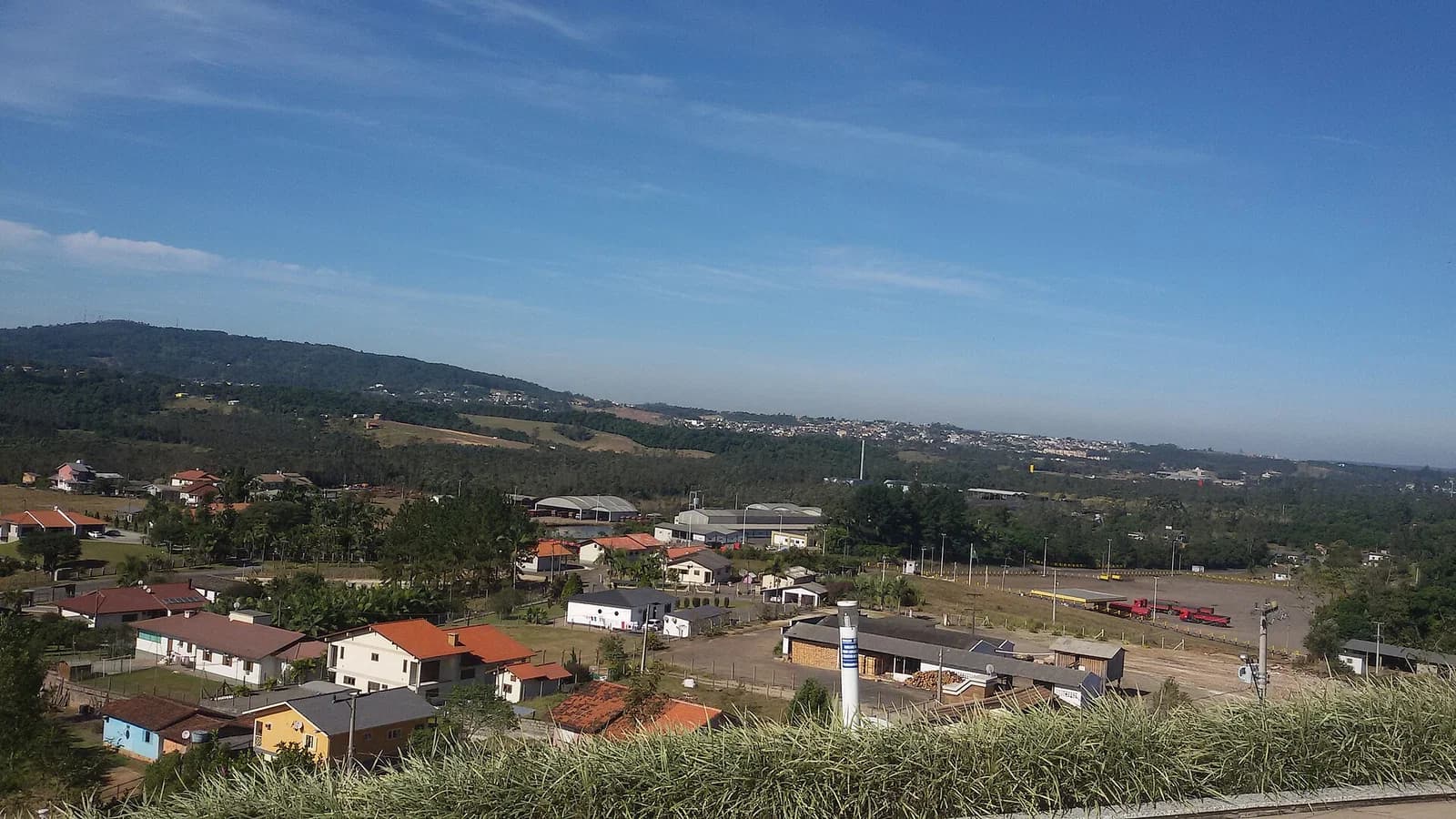Siderópolis