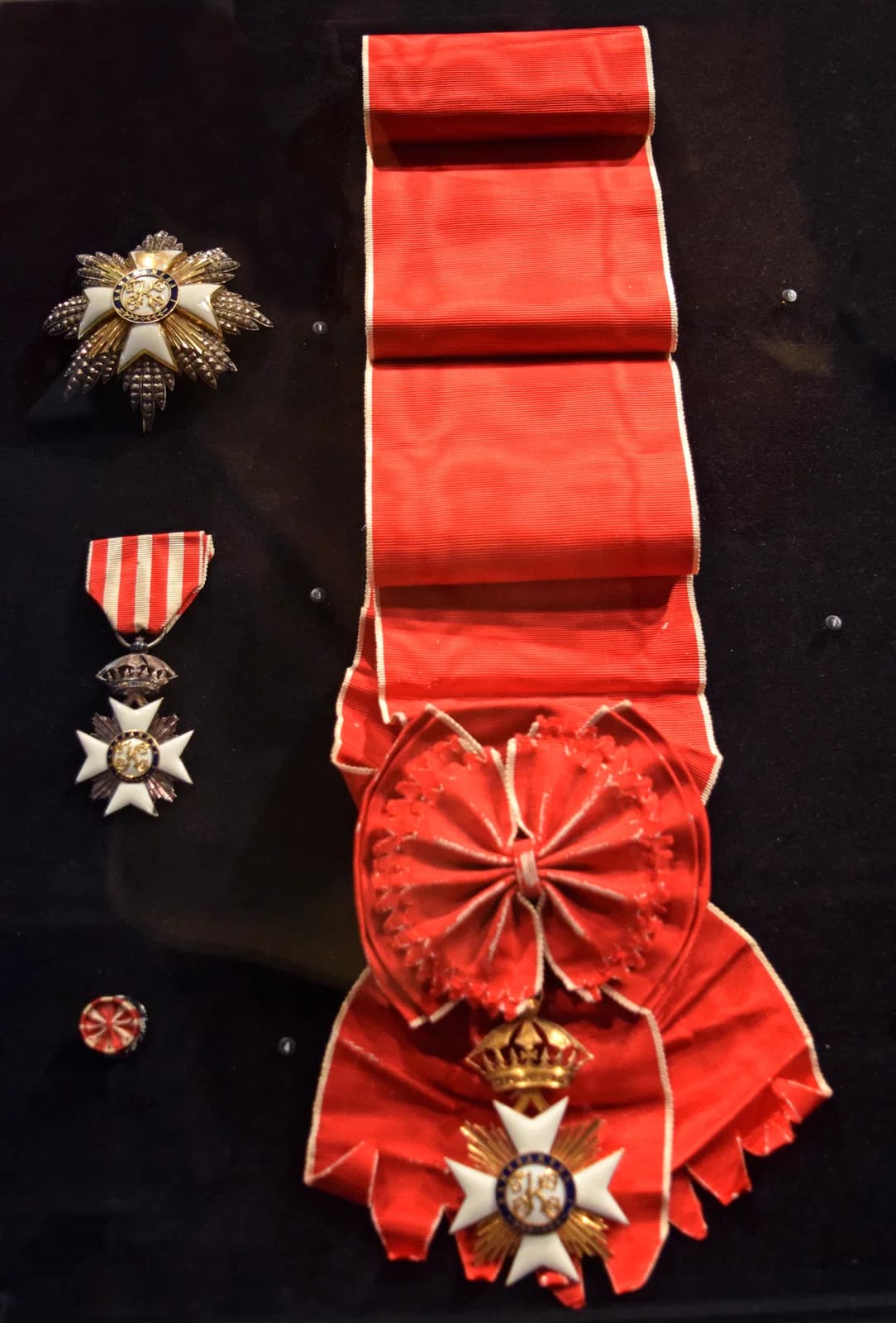Royal Order of Kamehameha I