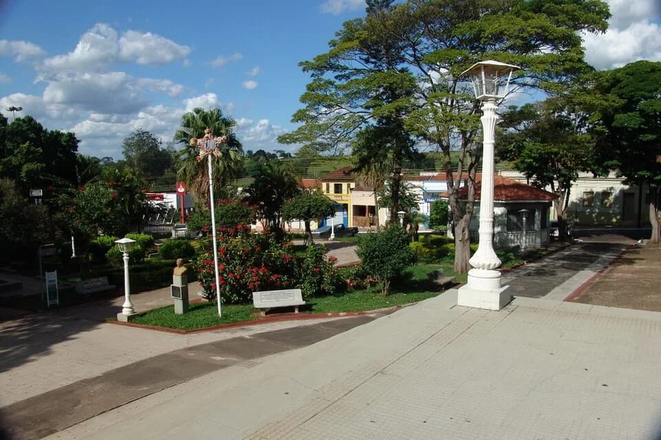 Bocaina