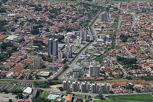 Caçapava