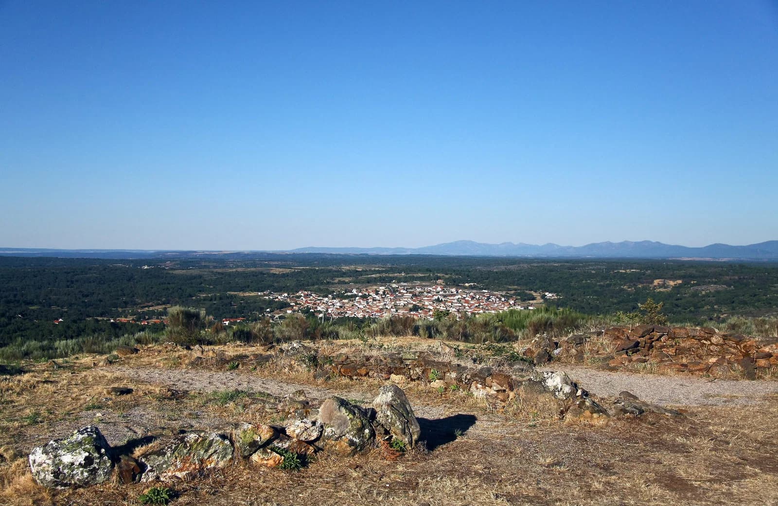 Aldeia Velha