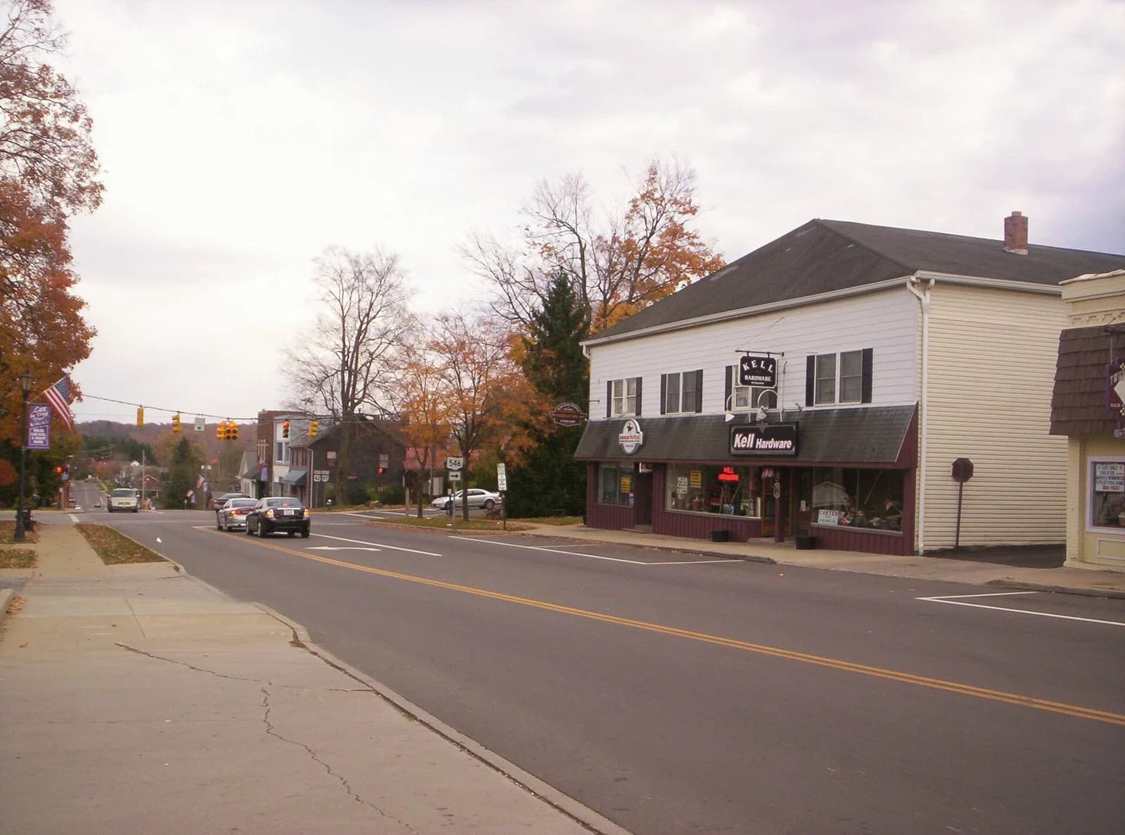 Lexington