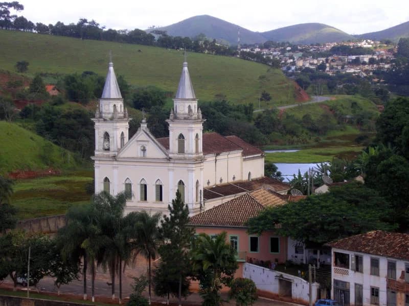 Redenção da Serra