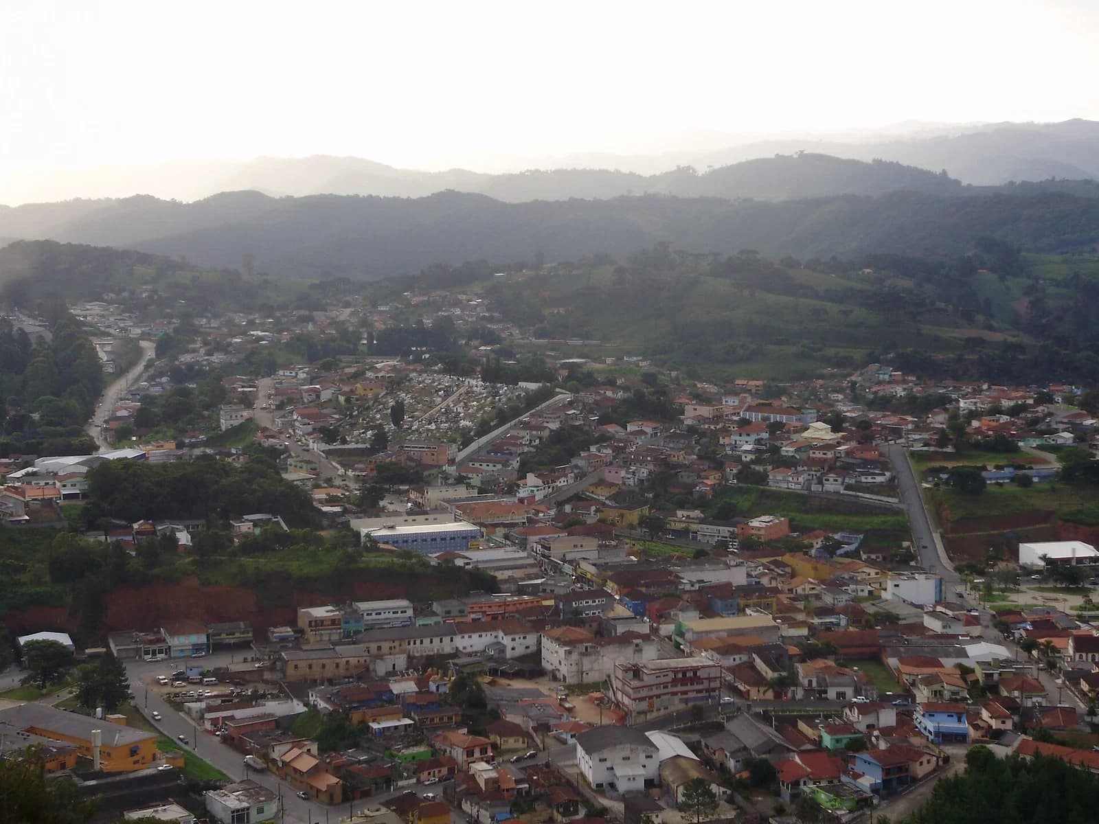 Apiaí