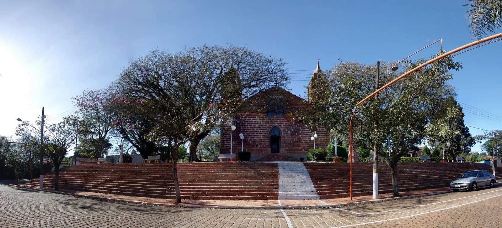 Timburi