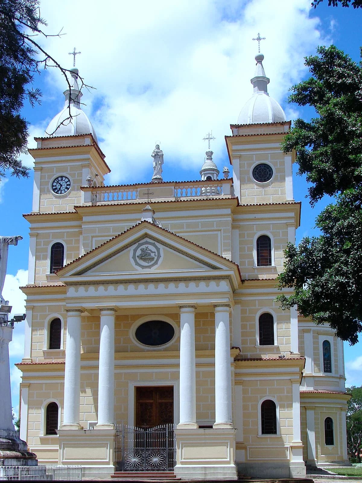 Casa Branca