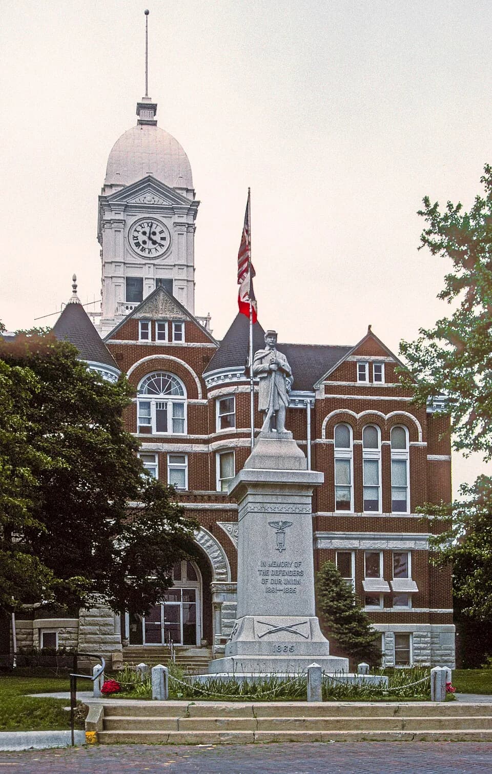 Taylor County