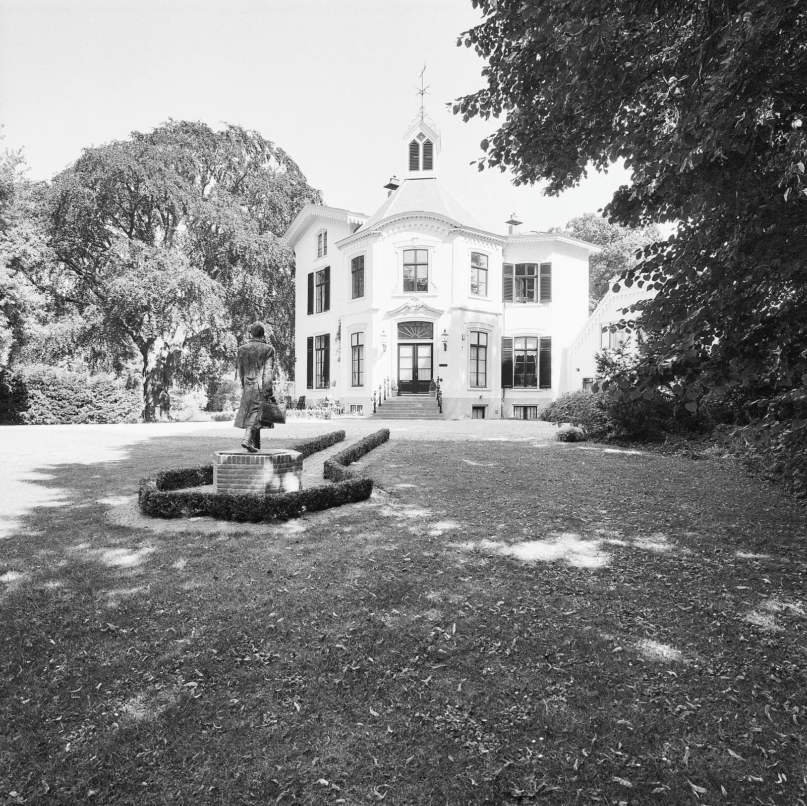 Huis ter Leede
